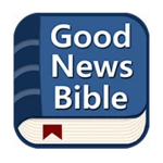 good news bible (gnb) android application logo